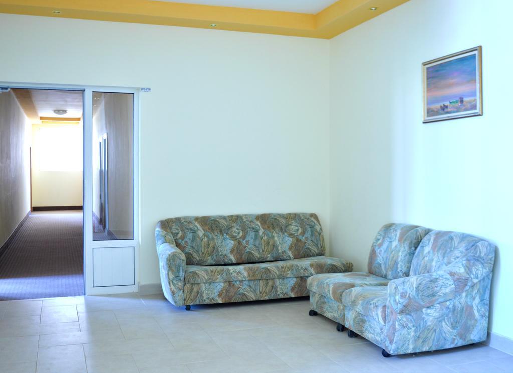 Готель Hotel Sozopol *